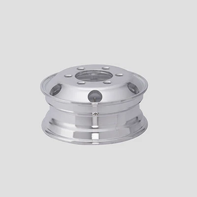 17.5*6.0 Forged Aluminum Alloy Wheel