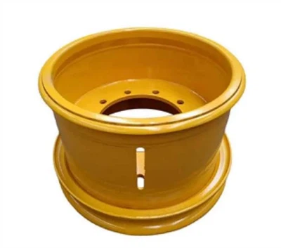 25-19.5/2.5 تجهیزات ساختمانی رینگ تایر